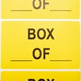 thumbnail image 4 of 1 Roll; Box ___of ___ 5" x 3" Large Inventory Labels 500 per Roll, 4 of 5