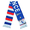 France, variant on 2026 USA Soccer Supporter Scarf Double Side Knit Football Fan Scarves for Match Cheering Memorabilia Gifts