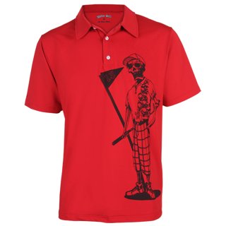Tattoo Golf Golf Clothing in Golf Equipment 