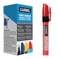 thumbnail image 4 of Galvanizer's Removable Paint Marker - Box of 12, 4 of 5