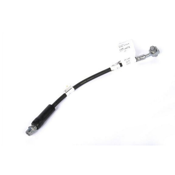 Rear Driver Side Brake Hose
