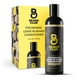 thumbnail image 1 of Acondicionador Leave-In para Barba The Beard Club Thickening 120 mL, 1 of 9