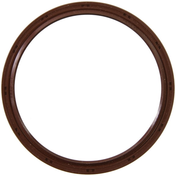 FEL-PRO BS 40730 Rear Main Seal Set Fits select: 2013-2019 NISSAN PATHFINDER, 2009-2019 NISSAN MURANO