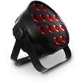 thumbnail image 1 of Cañon Led PAR12x10 AlienPro RGBUV 6/8 Canales DMX Audio rítmico, 1 of 3