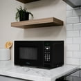 thumbnail image 5 of Danby 1.1 cu. ft. Countertop Microwave in Black (DBMW1121BBB), 5 of 8
