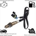 thumbnail image 5 of Front and Rear Oxygen Sensors Compatible with CADILLAC XLR 2005-2004 4.6L 4pcs o2 sensor, 5 of 8