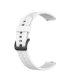 thumbnail image 2 of Correa de silicona para reloj inteligente Huawei repuesto de pulsera deportiva Likrtyny de 16mm para hombre y mujer, 2 of 8