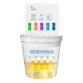 thumbnail image 1 of Prueba Antidoping 5 Elementos, Vasos Y Guantes Gratis. 1 Pz, 1 of 5