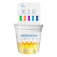 thumbnail image 1 of Prueba Antidoping 5 Elementos, Vasos Y Guantes Gratis. 1 Pz, 1 of 5