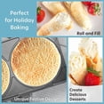 thumbnail image 5 of CucinaPro 220-02 Krumkake Baker, 5 of 5