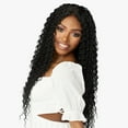 thumbnail image 3 of Sensationnel Dashly Fast Fashion Lace Part Wig - Unit 33, 3 of 4