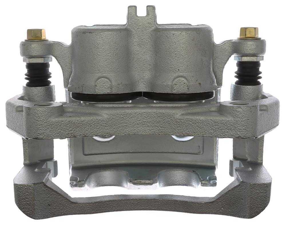 ACDelco 18FR12695C Reman Friction Ready Coated Disc Brake Caliper