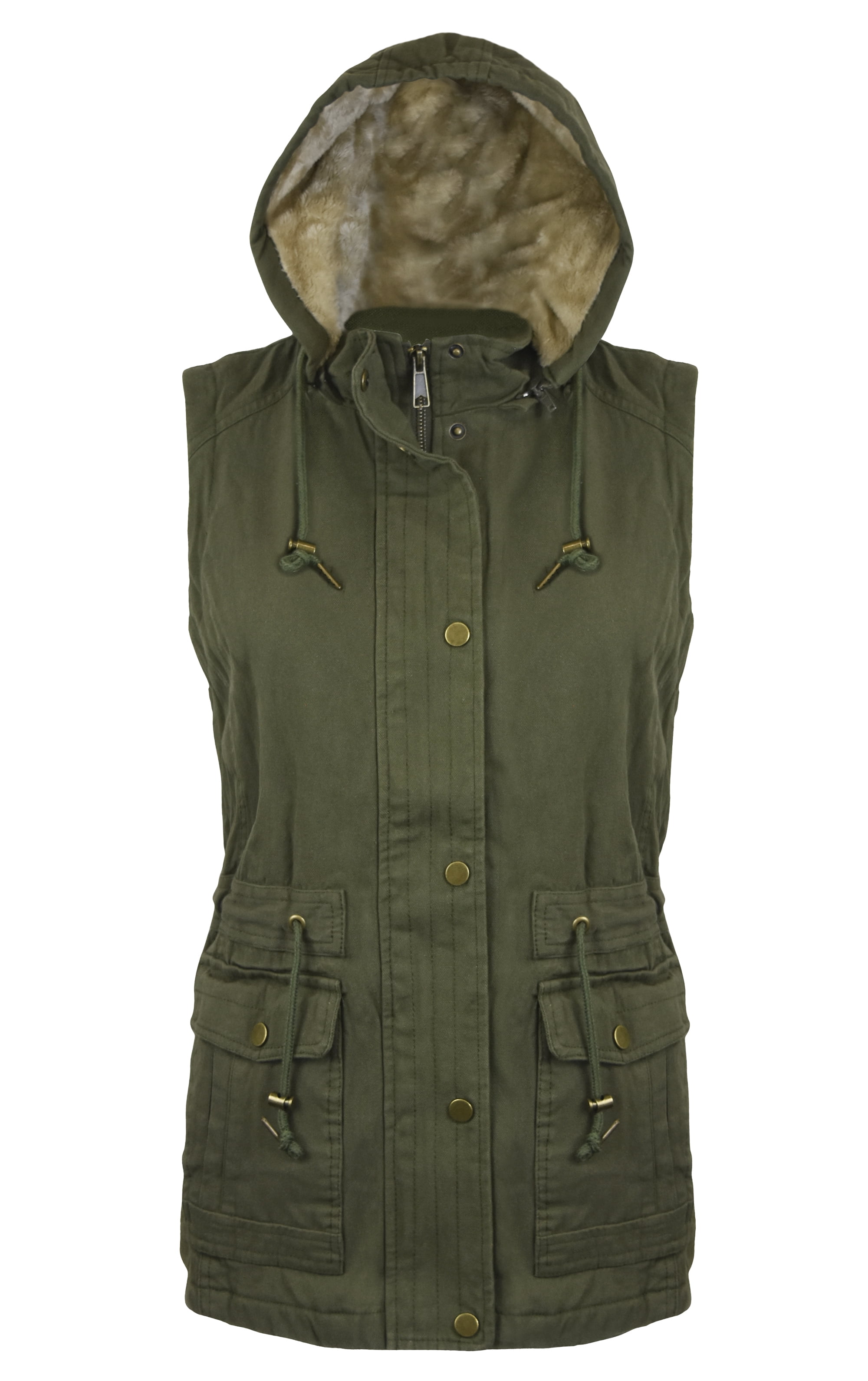 Victory Outfitters Ladies' Canvas 