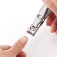 thumbnail image 6 of Nail Stainless Steel Large Sized Open Mouth Set for Home Personal Grooming and Care, 6 of 8