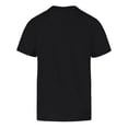 thumbnail image 5 of Playera Messi Slim-Fit de Manga Corta con Cuello Redondo para Niño, 5 of 5