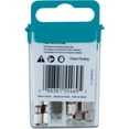 thumbnail image 2 of Puntas De Impacto Xps Ph2 X 2 15 Pzas Makita  Makita E01046 Makita E01046, 2 of 10