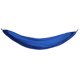 thumbnail image 3 of Hamaca para acampar JAAS portátil de paracaídas con bolsa de almacenamiento y mosquetón Azul, 3 of 5