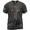 Charcoal, variant on Olvira02 I Can’t But I Know A Guy American Flag T-Shirt, Father's Day Gift