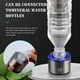 thumbnail image 3 of Portable Rich Hydrogen Water Cup Leak-proof Reusable Water Drinking Cup for Camping Hiking, 3 of 5