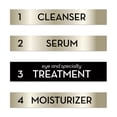 thumbnail image 6 of Olay Eye Lifting Serum for Firming & Hydrating, Fragrance-Free, 0.5 fl oz, 6 of 14