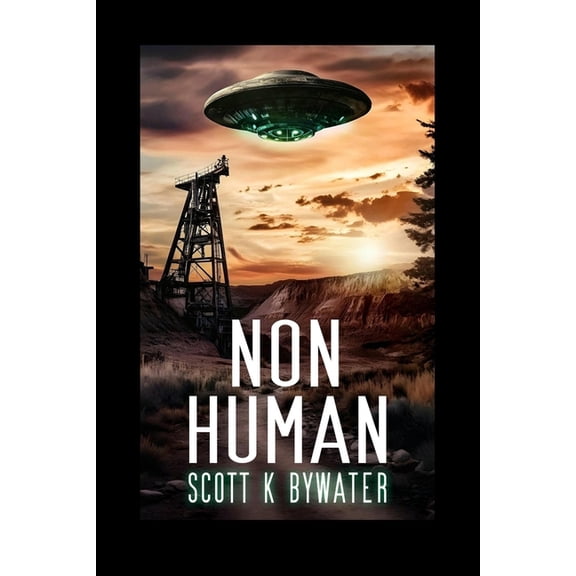 Non-human, (Paperback)