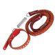 thumbnail image 2 of Collar de perro, correa para pasear perros con collares para mascotas, juego de correas, correa antipérdida para mascotas, probada profesionalmente, 2 of 8