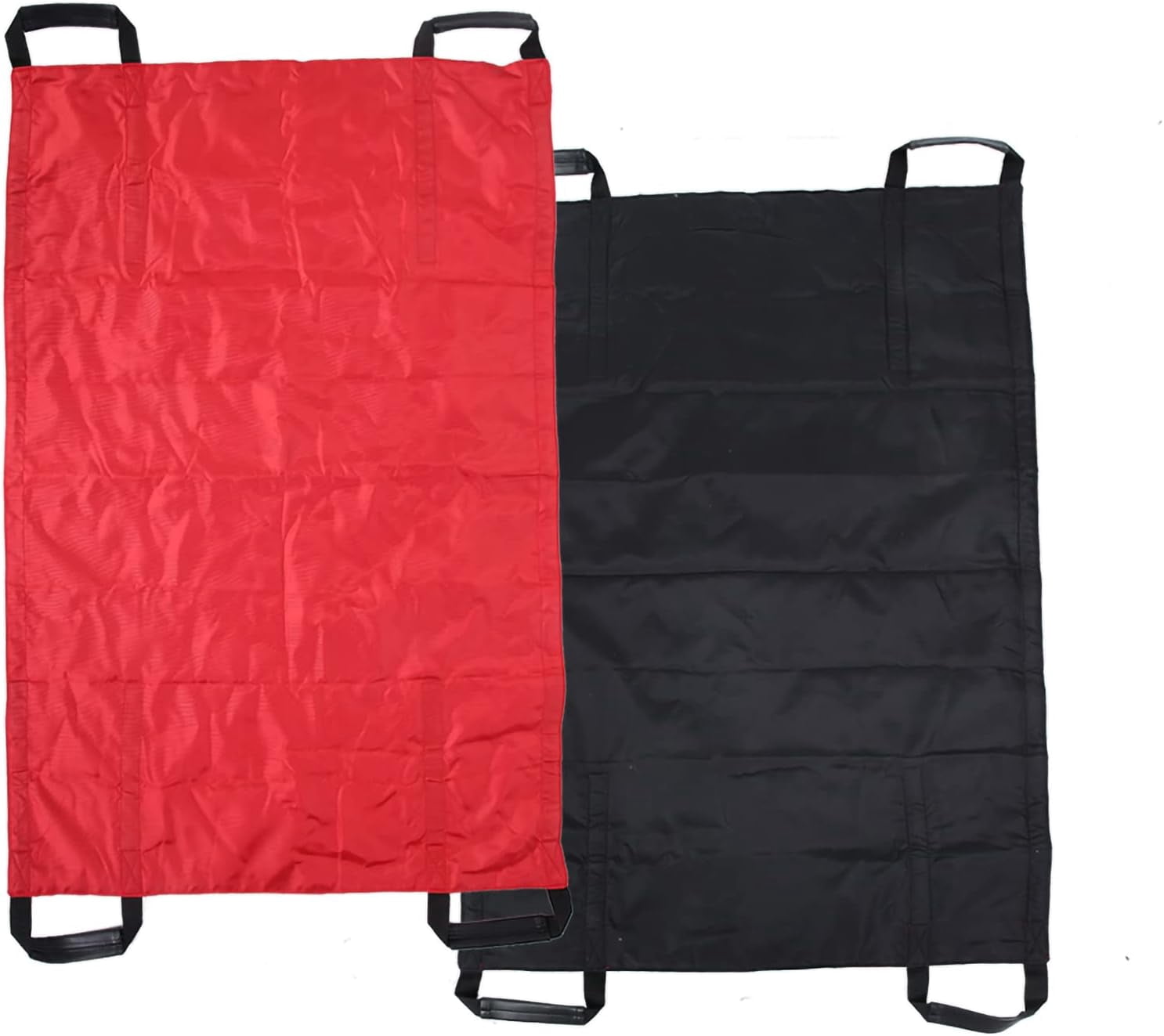 WYJ Reusable Incontinence Bed Pad Waterproof Positioning Bedding Protector Pad with Handle-0614
