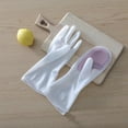 thumbnail image 7 of Mouliraty Washing Gloves For Dishes - Avoid Burns Gloves To Wash Dishes,Reusable Kitchen Gloves Household Cleaning Accessories For Utensils Pots Plates Cookware, 7 of 7