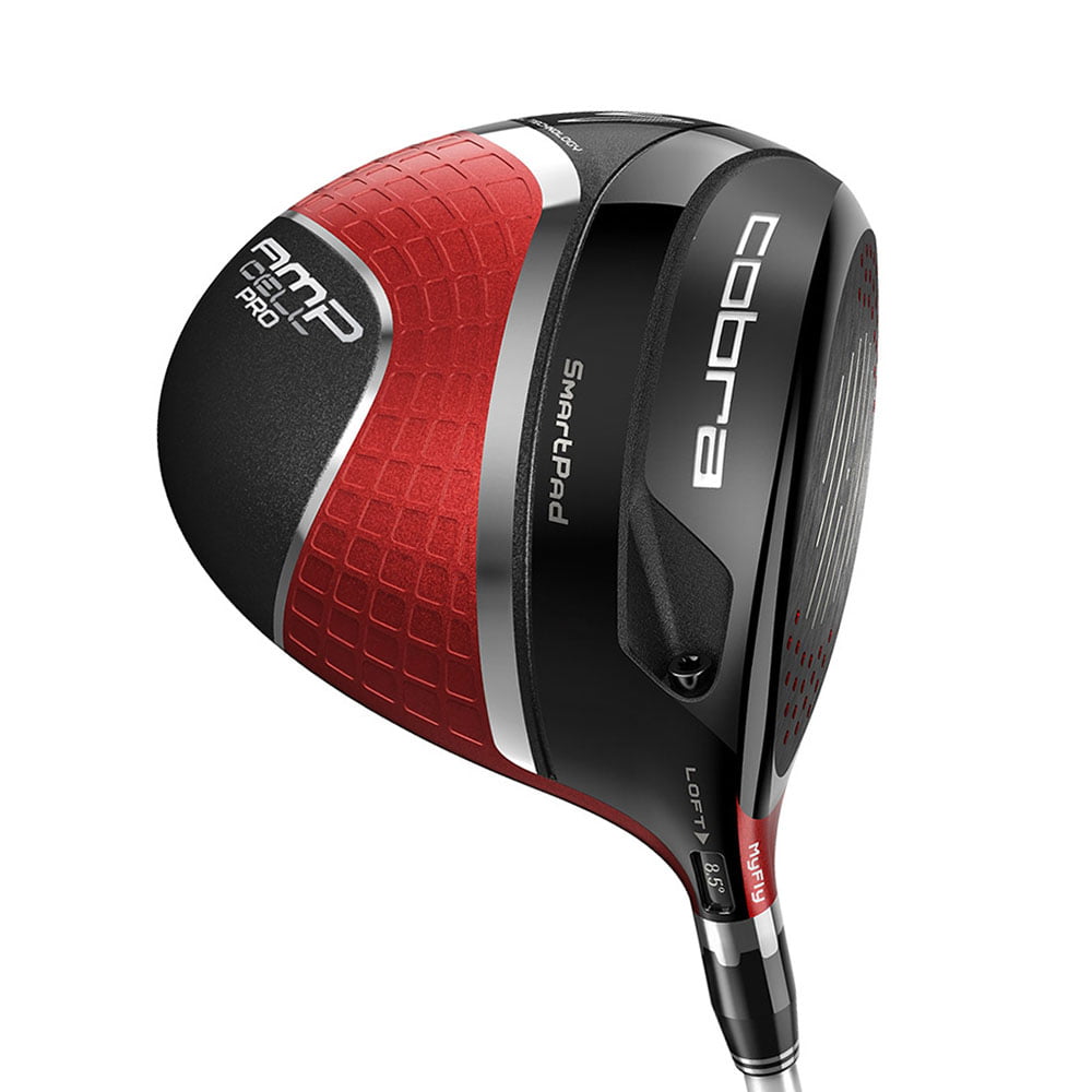 release date for cobra amp cell driver