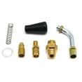 thumbnail image 6 of Carburetor Cable Choke Starter Valve Plunger Kit for Mikuni TM/VM Motorcycle, 6 of 8