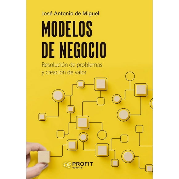 Modelos de negocio