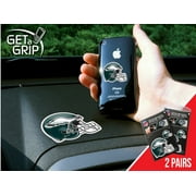NFL - Philadelphia Eagles Get a Grip 2 Pack