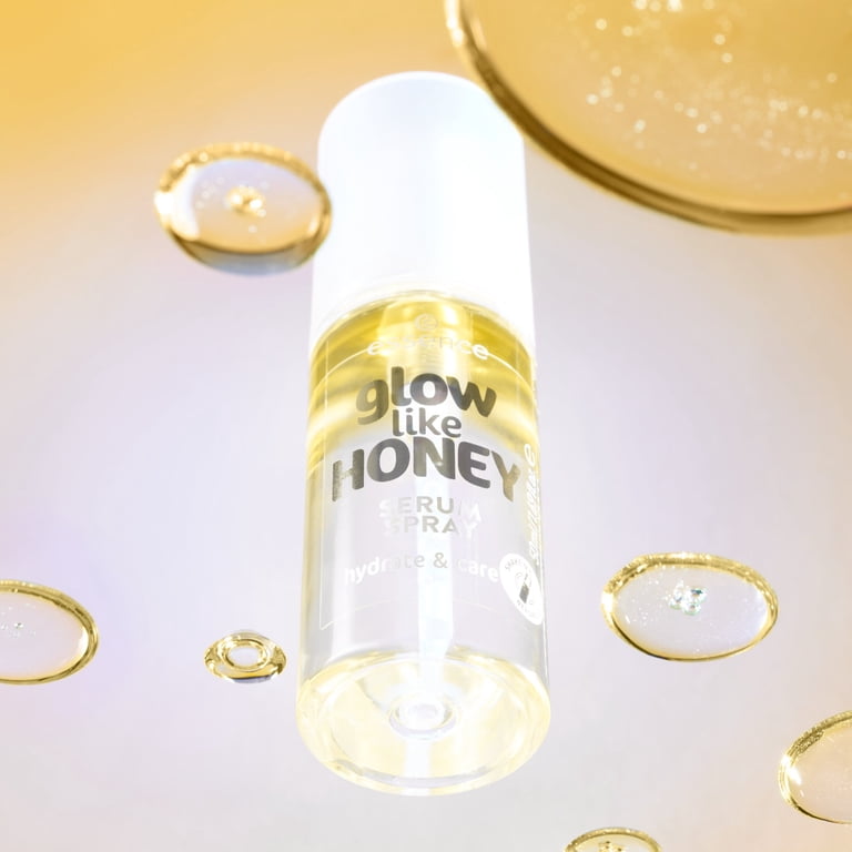 essence Glow Like Honey Serum Spray - Walmart.com