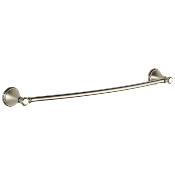 Delta 79724-SS Cassidy 24 in. Towel Bar in Stainless