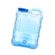 thumbnail image 4 of Cubo agua portátil multifunción, fácil limpiar, recipiente para agua purificada, ideal para el hogar, la pesca, el jardín y el camping. 26 cm x 50 cm, 4 of 8