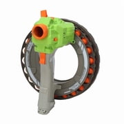 Zing Spiral Power Popper 22-Round Electric Blaster