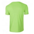 thumbnail image 3 of Gildan Mens SoftStyle Ringspun T-Shirt, 3 of 4