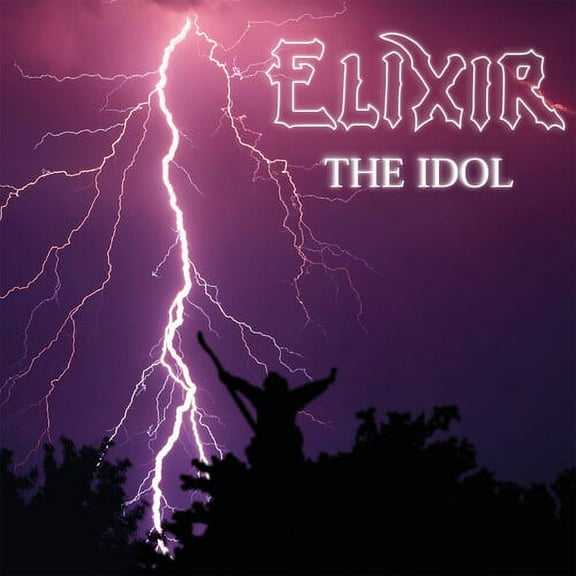 Elixir - The Idol - Music & Performance - Vinyl