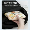 thumbnail image 4 of 11th Generation 6-7inch e-Reader Sleeve Waterproof Shockproof Tablet Storage Bag Portable Anti Scratch for Kindle/Boox/Kobo, 4 of 10