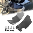 thumbnail image 2 of For R1200GS Adventure 04-12 Windshield WindScreen Plate Side Panel R 1200 GS ADV 2004-2012 2005 2006 2007 2008 2009 2010, 2 of 5