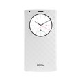 thumbnail image 1 of LG G4 OEM White Quick Circle case - CFV-100.ACCAWH, 1 of 1
