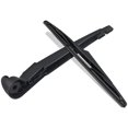thumbnail image 2 of Rear Wiper Arm Blade for Jeep Wrangler 2007-2016#68002490AB Back Windshield Wiper Replacement, 2 of 5