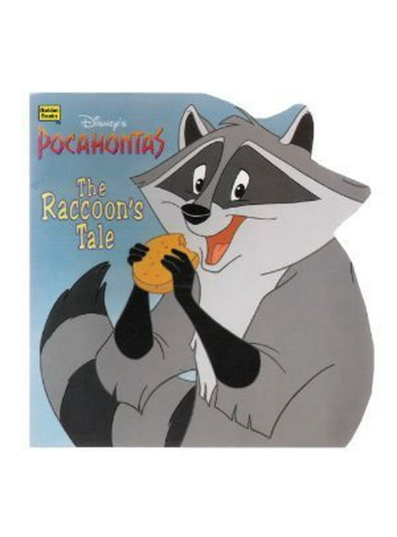 Pocahontas Books in Disney Princess Books(03)