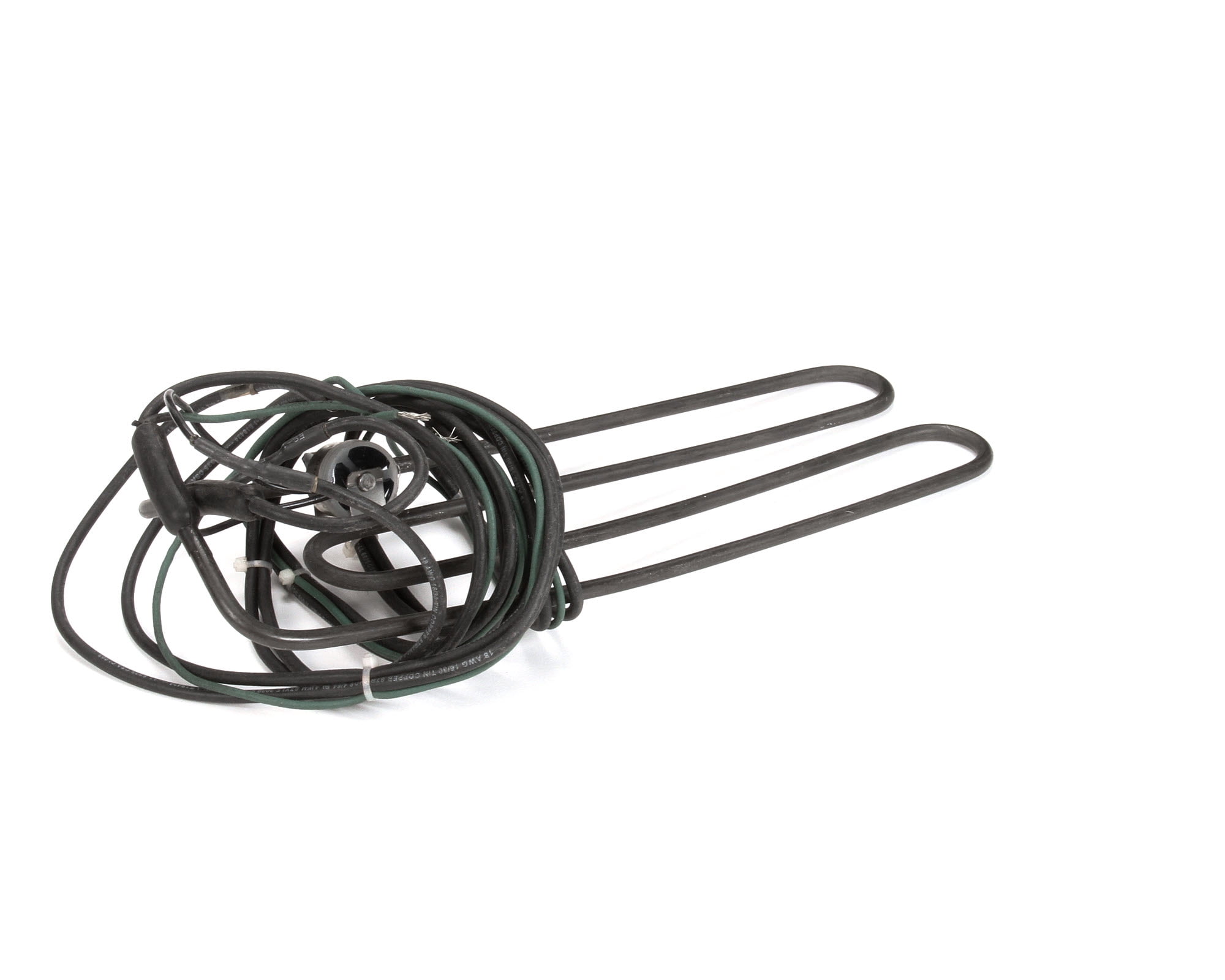 Beverage Air 504-763B-03 Pan Heater for Ef241Ah 0001Rcn, 13" Height, 11" Width, 7" Length