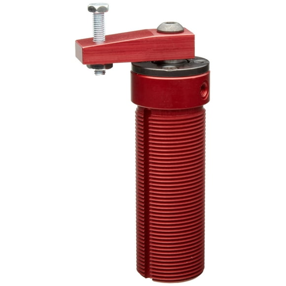 DE-STA-CO 8015 Pneumatic Swing Clamp