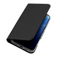 thumbnail image 4 of XIHAMA Premium PU Leather Flip Folio Case for iPhone16/Plus/Pro/Pro Max with Stand Card Slot Magnetic Closure Shockproof Wallet Case for iPhone16/Plus/Pro/Pro Max, 4 of 7