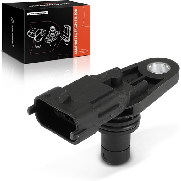 A-Premium Engine Camshaft Position Sensor Compatible with Honda Civic 2017 2018 2019 2020 2.0L, Replace# 37510RPYG01, WG1050720