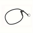 thumbnail image 1 of QJUHUNG Adjustable Dog Training Leash With Slip Collar And Choke Loop  Durable Nylon Rope For Outdoor Walking  Suitable For All Dog Breeds ZZZ, 1 of 6