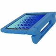 thumbnail image 2 of MAXCases Shieldy-K Foam Case for iPad Mini 6" (Blue), 2 of 8