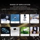thumbnail image 5 of Altavoz Inteligente Programable ATOM Compacto Compatible con para Servicio STT ESP32 Bluetooth WiFi Internet Integrado, 5 of 5